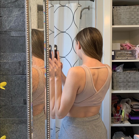 Alo sports bra - Picture 3 of 5